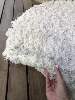 Alfombra mullida - comprar online