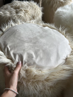 Puf pelo largo - Parcelle Home