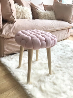 Banqueta Pink en internet