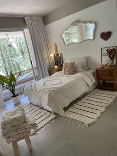 Mantón Hawai - comprar online