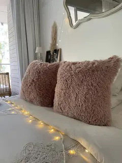 Juego de cama piel ultra soft rosa viejo (2 plazas) - tienda online
