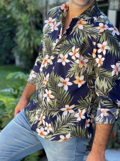 CAMISA LA BORDEVOY HOMBRE, ARTHUR