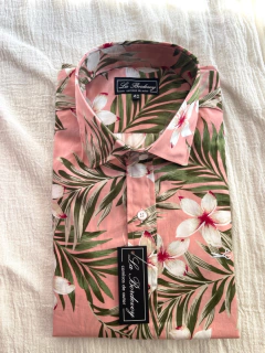 CAMISA LA BORDEVOY HOMBRE, MAXIMO en internet