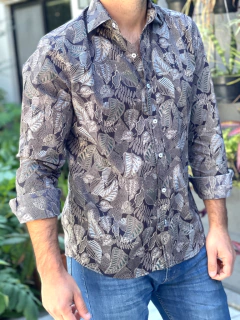 CAMISA LA BORDEVOY HOMBRE, BALTHAZAR - comprar online