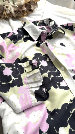 CAMISA LA BORDEVOY MUJER, ANTONIA en internet