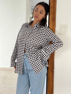 CAMISA LA BORDEVOY MUJER, RAFAELLA - comprar online