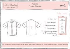 CAMISA LA BORDEVOY MUJER, TOTTENHAM LILA - LA BORDEVOY