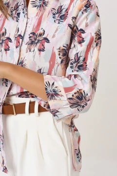 CAMISA LA BORDEVOY MUJER, BOTANYCA - tienda online