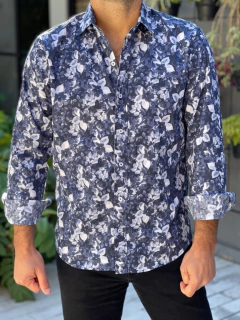 CAMISA LA BORDEVOY HOMBRE, PEDRO - comprar online
