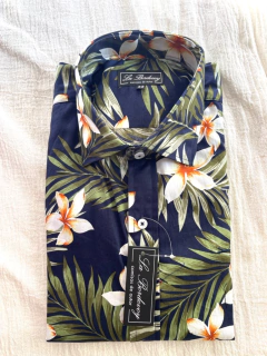 CAMISA LA BORDEVOY HOMBRE, ARTHUR - LA BORDEVOY