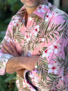 CAMISA LA BORDEVOY HOMBRE, MAXIMO - comprar online