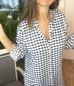 CAMISA LA BORDEVOY MUJER, RAFAELLA en internet