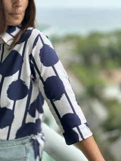 Imagen de Camisa La Bordevoy Mujer Ipanema