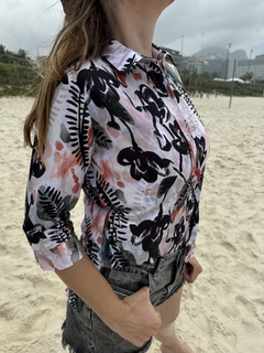 CAMISA LA BORDEVOY MUJER, COPACABANA en internet