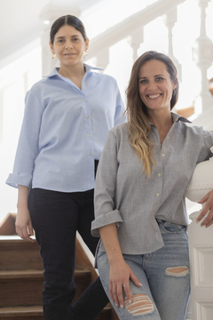 CAMISA LA BORDEVOY MUJER, BARCELONA en internet