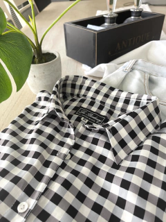 CAMISA LA BORDEVOY MUJER, RAFAELLA - comprar online