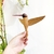 Escultura de Parede - Beija-Flor - comprar online