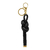 Chaveiro Náutico - Dourado - comprar online