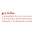 Adesivo Verbete - Gratidão - loja online