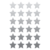 Kit de Adesivos - Estrelas - loja online