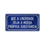 Placa de Acrílico - Que a Liberdade Seja A Nossa Própria Substância