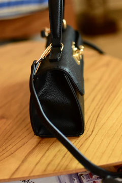YS-166 - PRETO - Fun Store