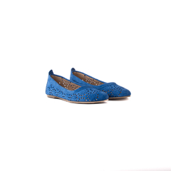 Chatita Granada Azul - comprar online