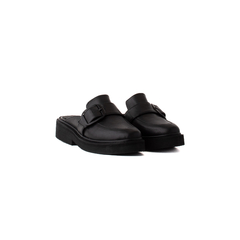 Zueco Mora Negro - comprar online