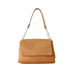Cartera Lili de Cuero Suela - comprar online