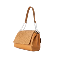 Cartera Lili de Cuero Suela en internet