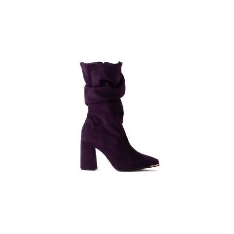 Bota Giuliana Violeta - comprar online