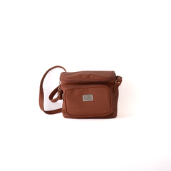 Cartera Flor Suela
