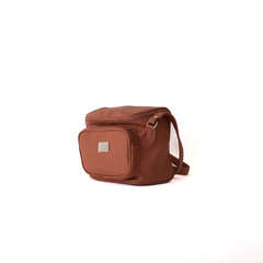 Cartera Flor Suela - comprar online