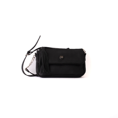 Cartera Emilia Negro