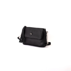 Cartera Emilia Negro - comprar online