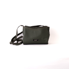 Cartera Cielo Verde