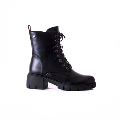 Borcego Henan Negro - comprar online