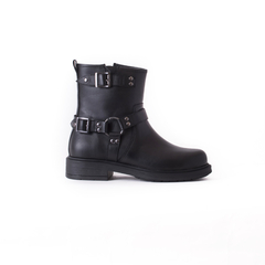 Bota Bisbe Negro - comprar online