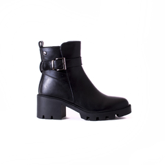 Bota Jiangsu Negro - comprar online