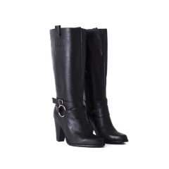Bota Kerbala Negro en internet