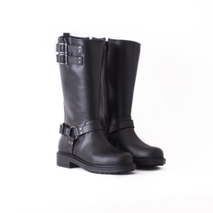 Bota Macabich Negro - tienda online