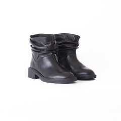 Botas Melia Negro en internet