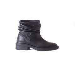 Botas Melia Negro - comprar online