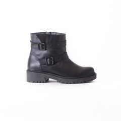 Bota Vica Negro - comprar online