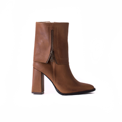 Botineta Waco Suela - comprar online