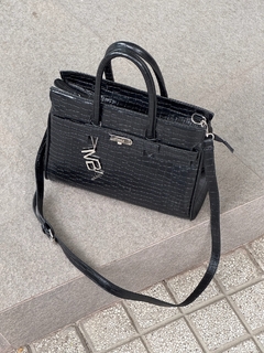 Cartera Alsasua Negro en internet