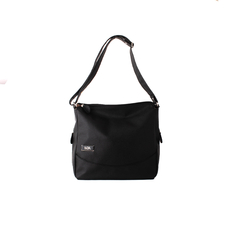 Cartera Baller negro