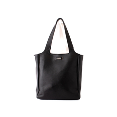 Cartera Cris Negro