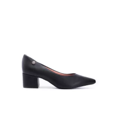 Zapato Francisca Negro - comprar online