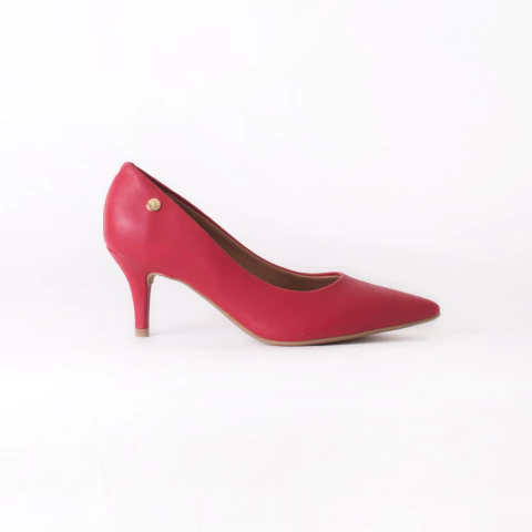 Stiletto Bajo Rojo - comprar online